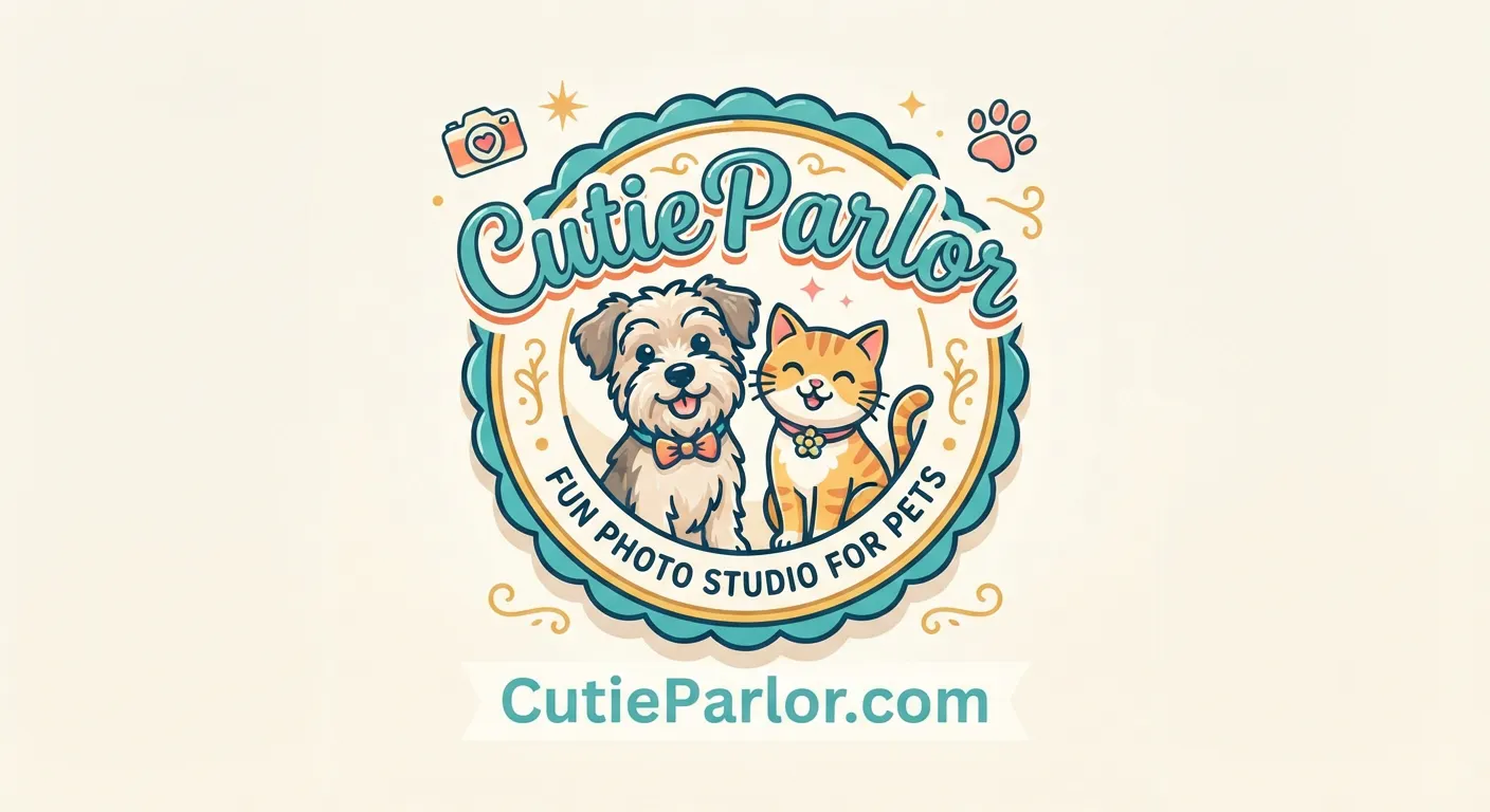 Cutie Parlor gallery image