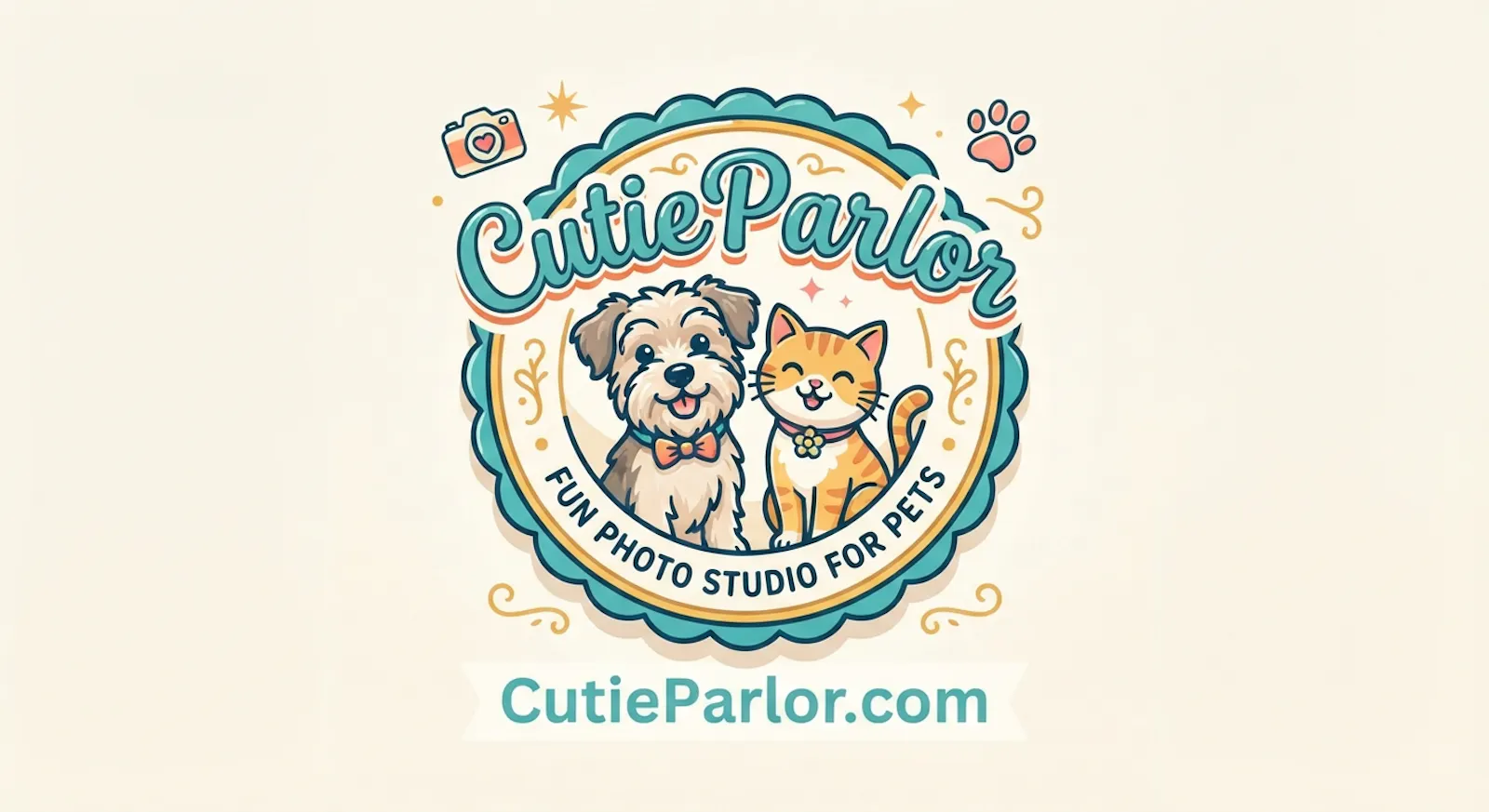 Cutie Parlor screenshot 1