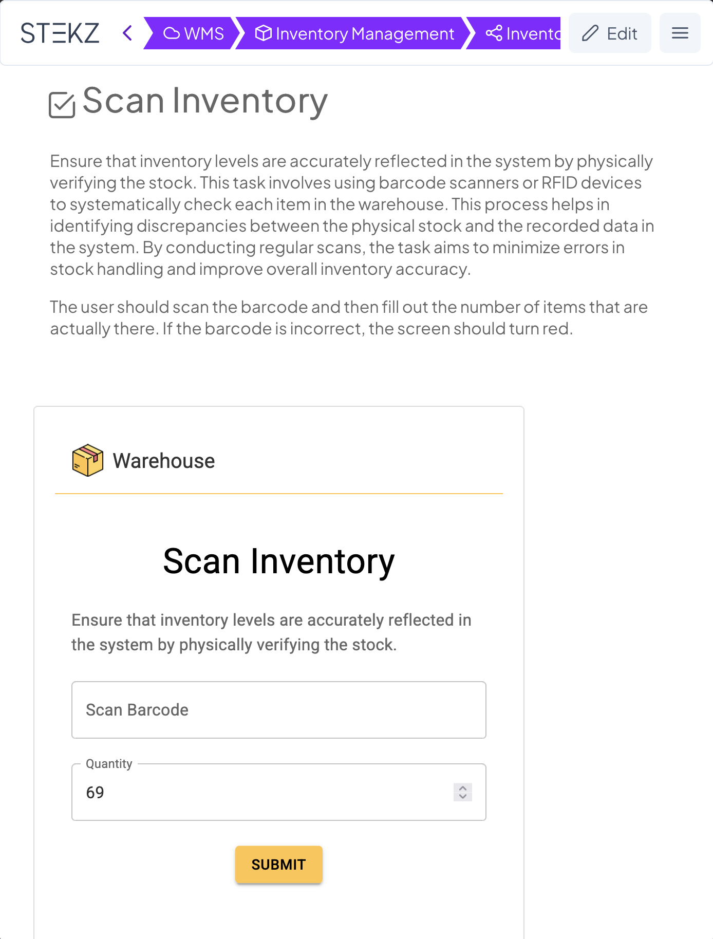 my.stekz gallery image
