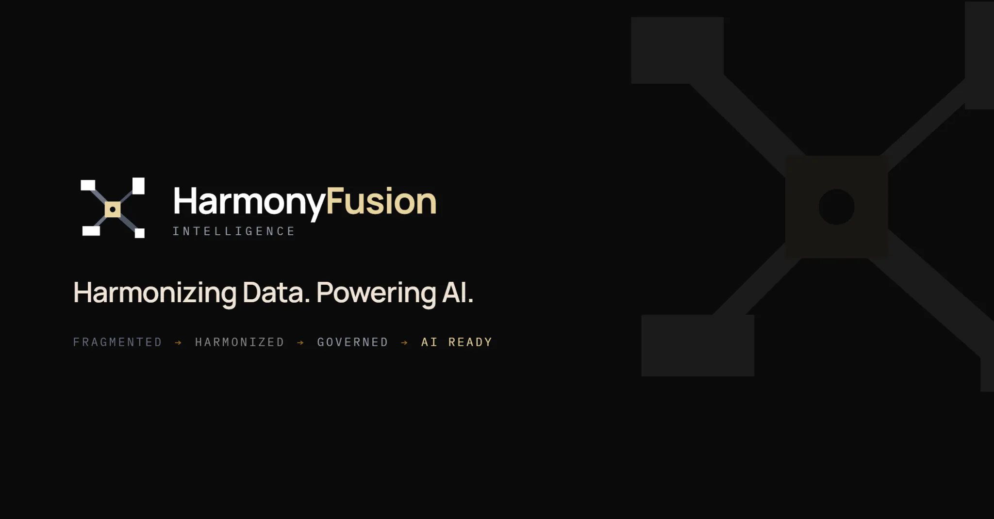 HarmonyFusion Intelligence gallery image