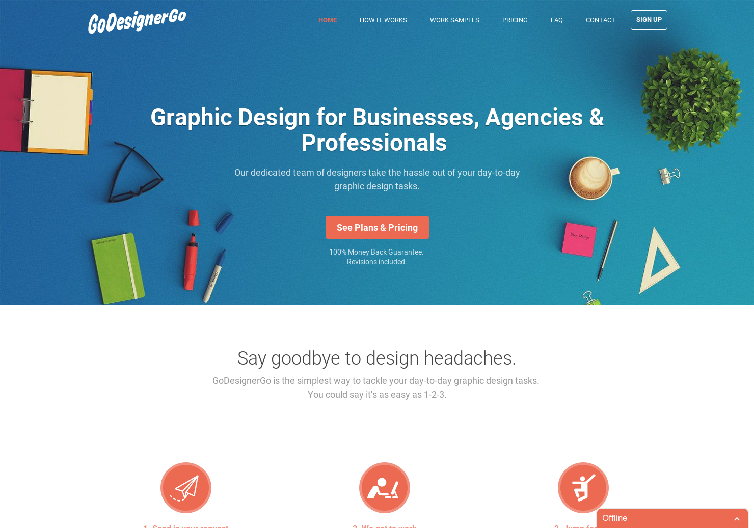 GoDesignerGo gallery image