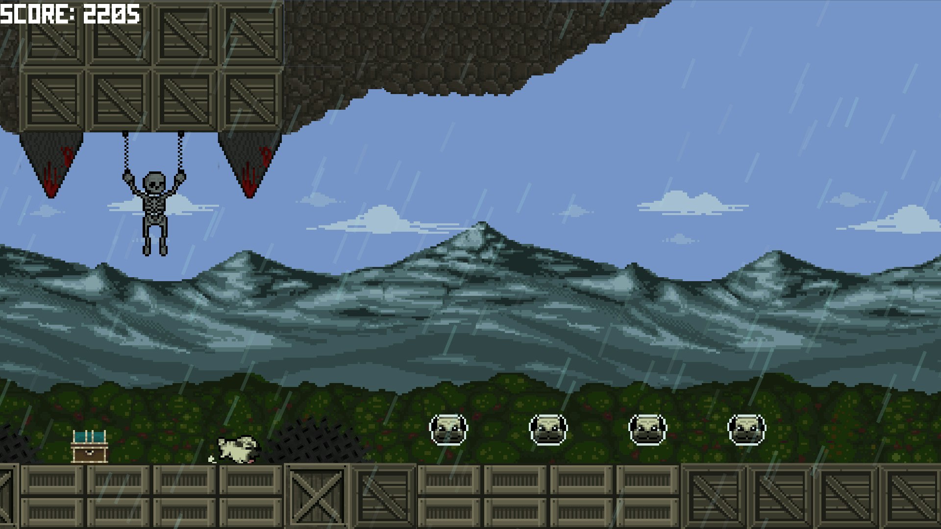 Turbo Pug gallery image