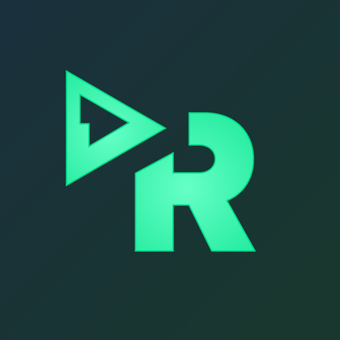 Reelgood Streaming TV and Movie Tracker logo