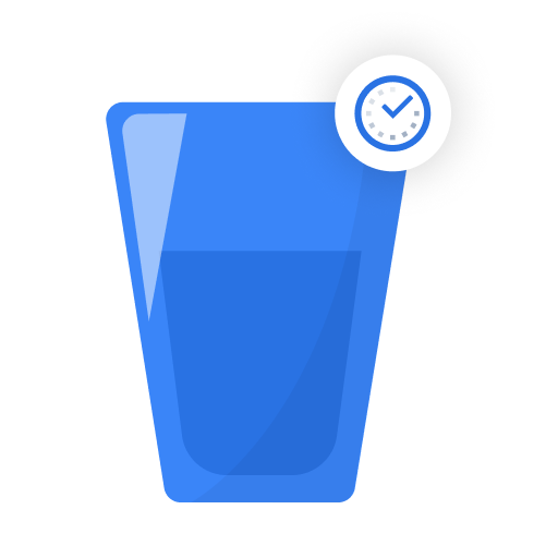 Drink Water Reminder & Water Track