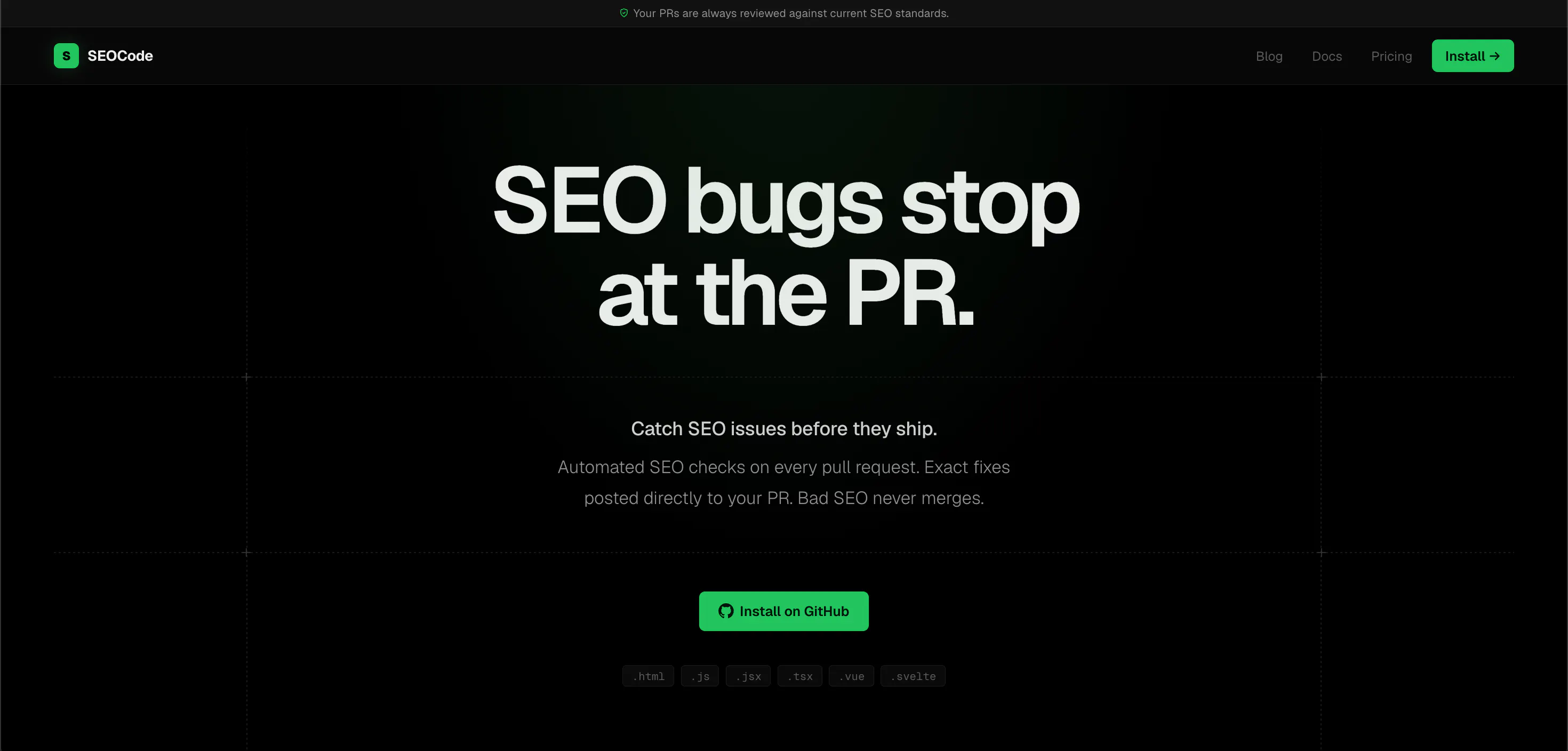 SEOCode gallery image