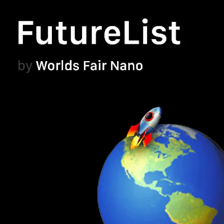 FutureList gallery image