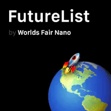 FutureList gallery image