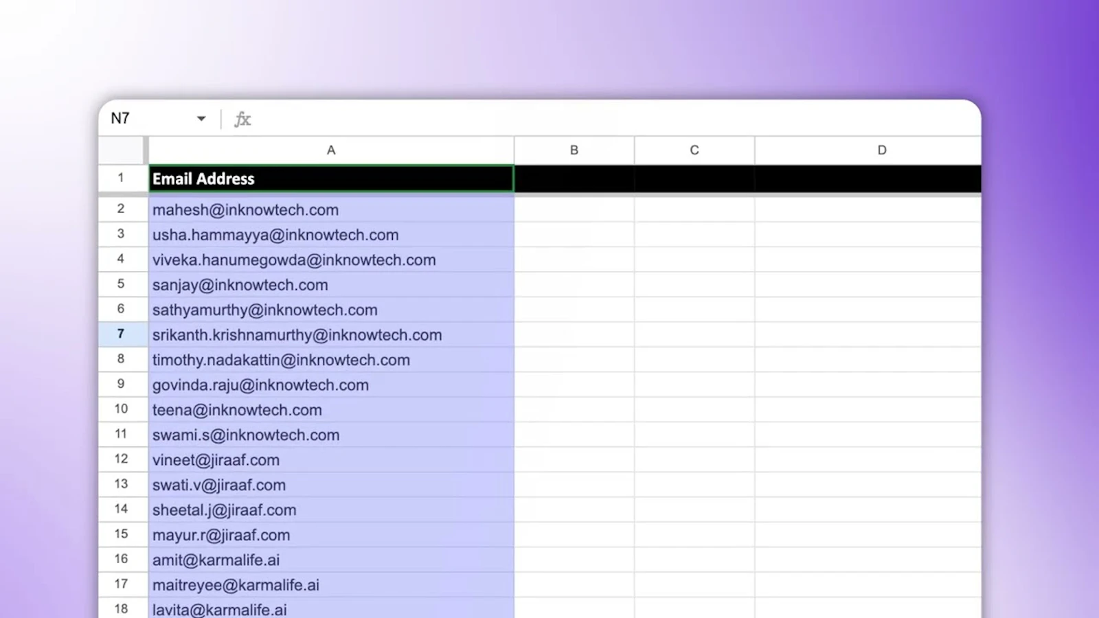 BounceProof screenshot 1 (video preview)
