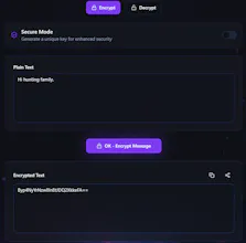 OcodX gallery image