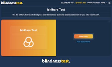 BlindnessTest gallery image