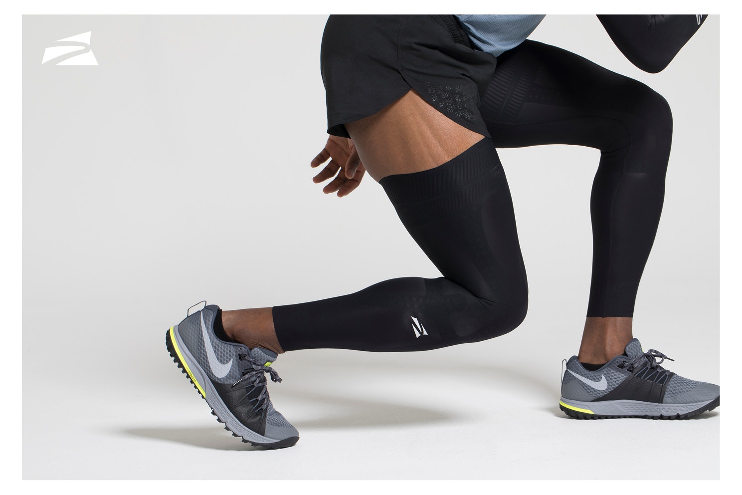 Enerskin E75 Compression Gear gallery image