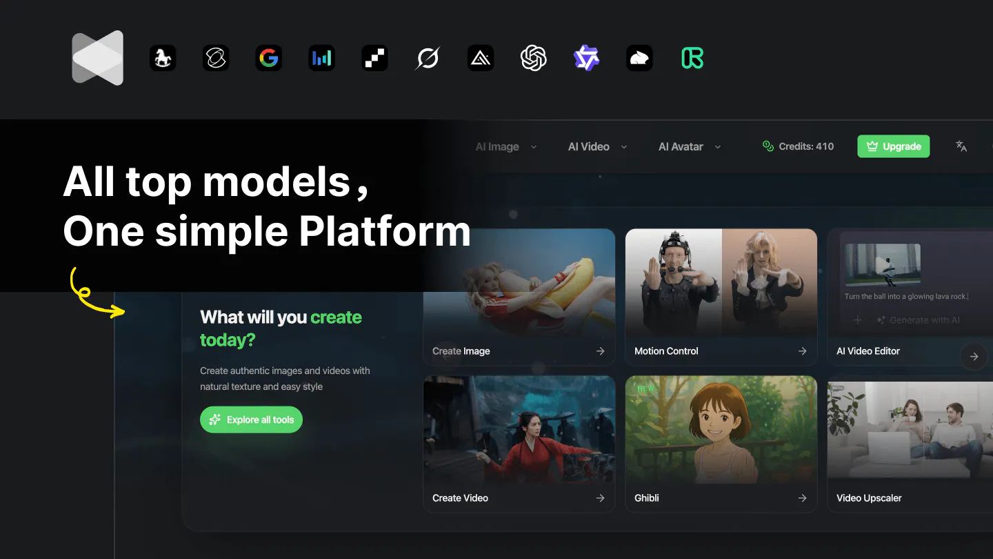 Anyvids Commerce Studio Is Now Live gallery image