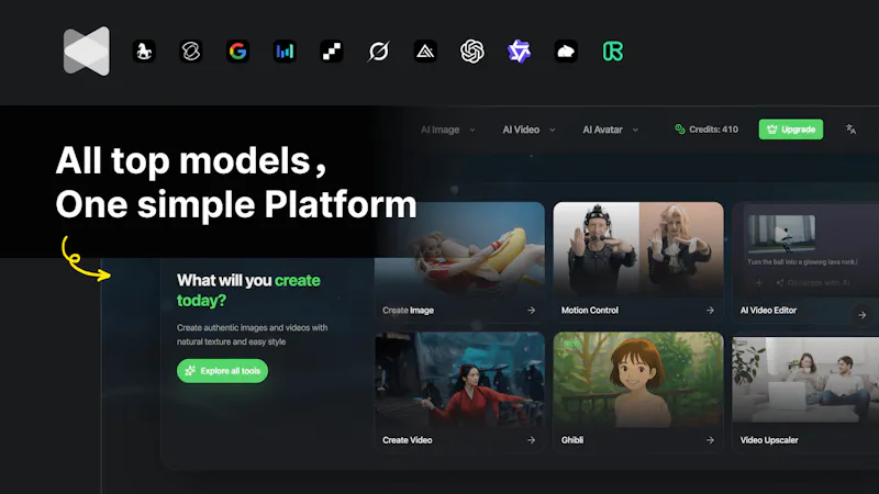 Anyvids Commerce Studio Is Now Live screenshot 3