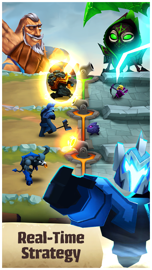 Spellbinders gallery image