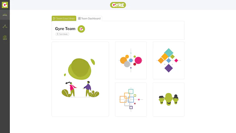 Gyre gallery image