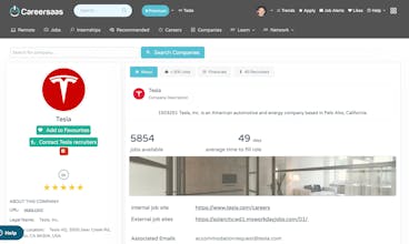 Careersaas gallery image