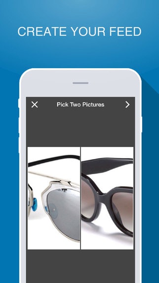 Pic2Pick gallery image