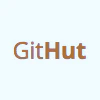 GitHut logo