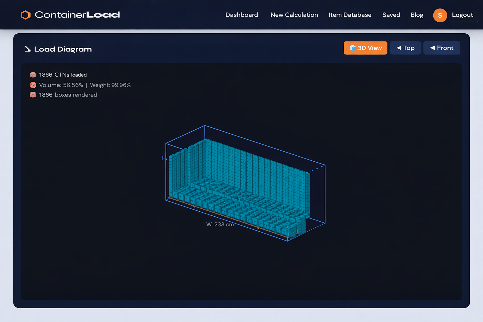 ContainerLoad gallery image