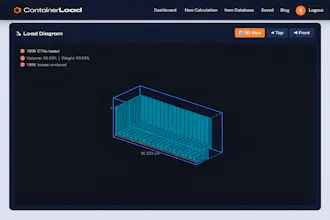 ContainerLoad gallery image