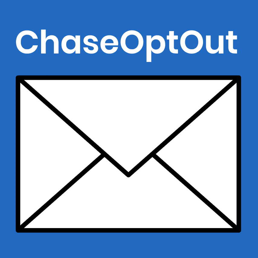 ChaseOptOut