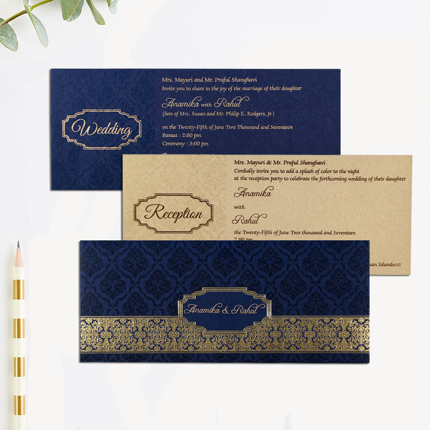 IndianWeddingCards - Online Wedding Invitations + Planning gallery image