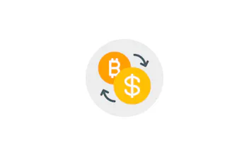 Crypto Convert gallery image