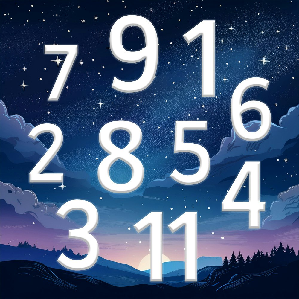 Numerology: Name Analysis