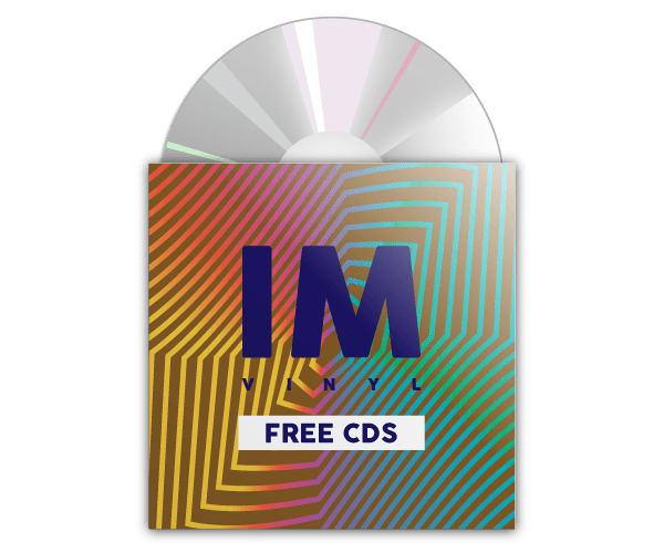 Impresionar vinilo - Presiona de vinilo sin problemas en Australia media 2