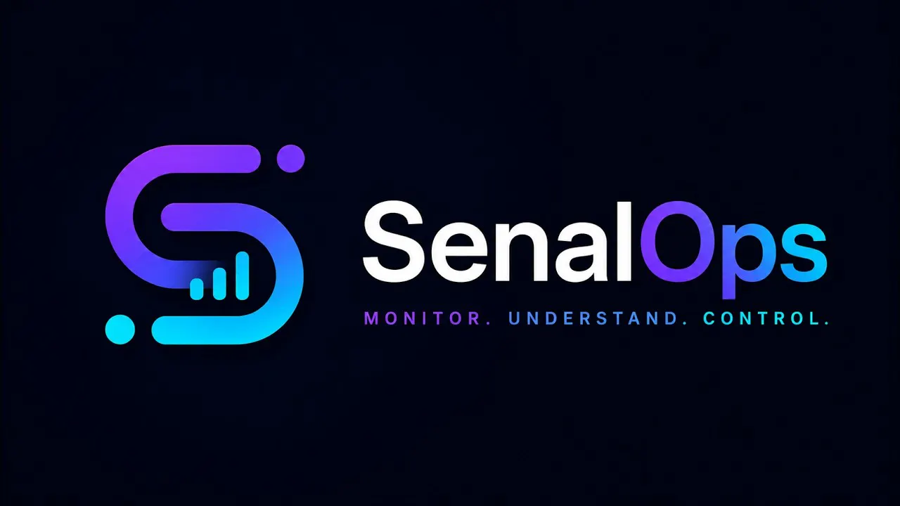 Senal Ops gallery image