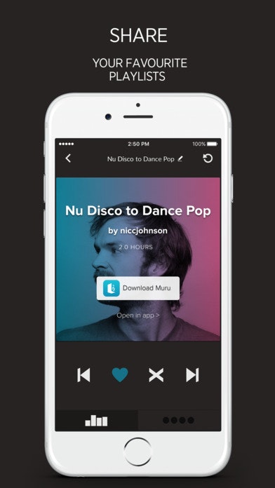 Muru Music gallery image