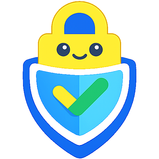 Permission Trail - Product Hunt launch logo and brand identity