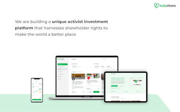 Tulipshare gallery image