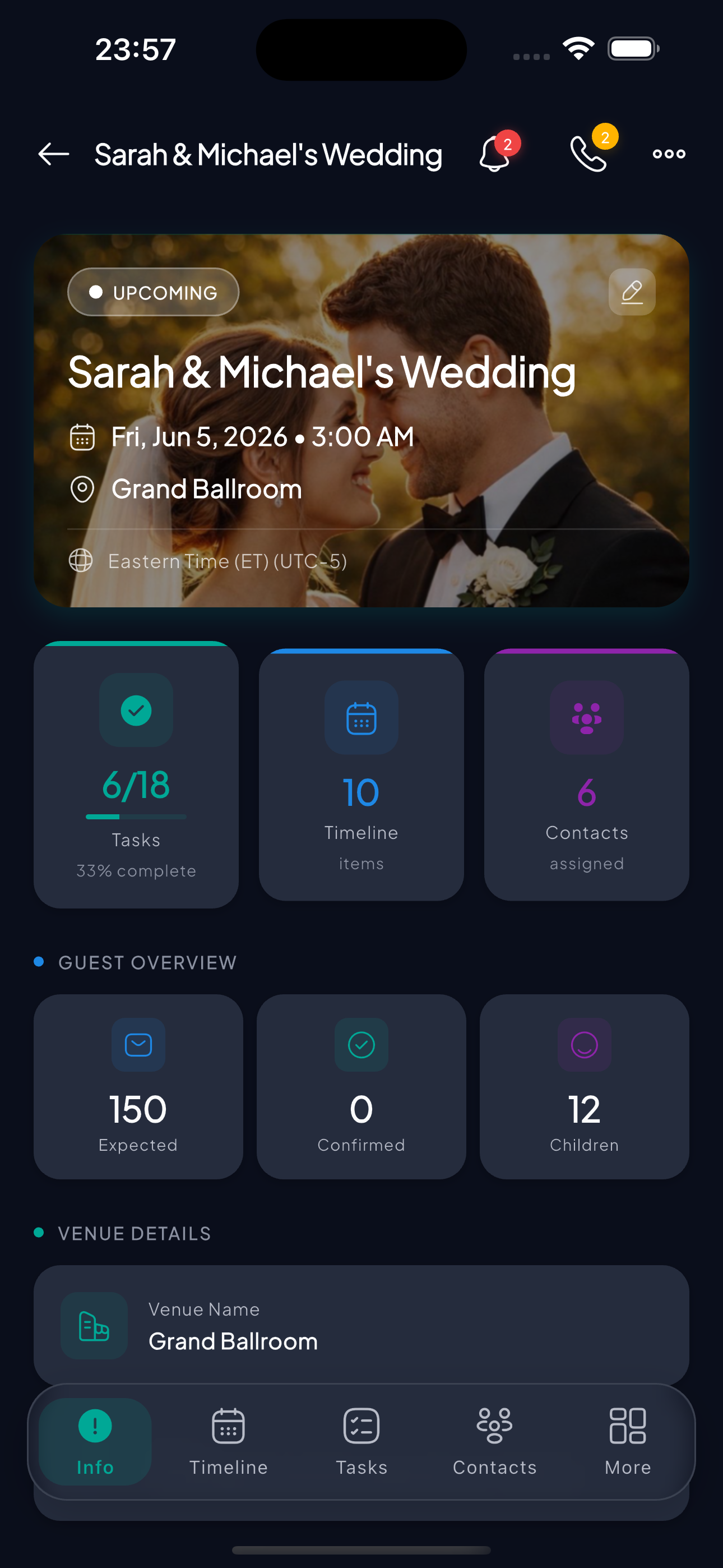 Coordon - Screenshot 5 showing product features and functionality