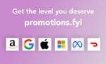 promotions.fyi image