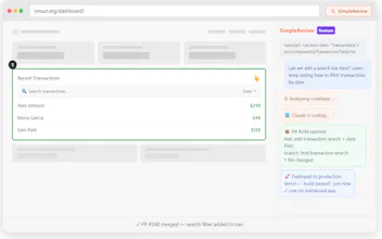 AI Code Review for Websites gallery image