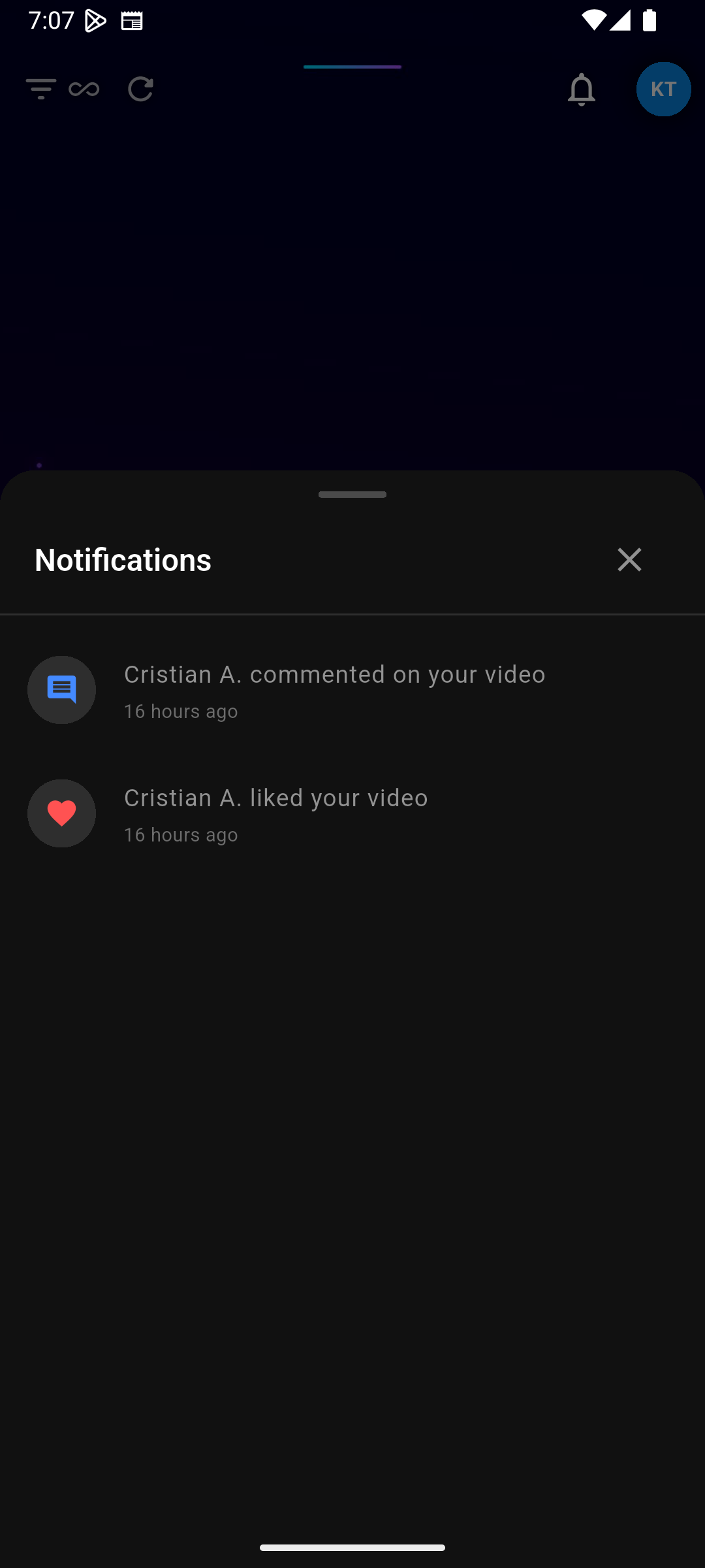 Statify  - Data that speaks gallery image