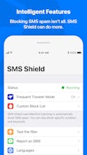 SMS Shield gallery image
