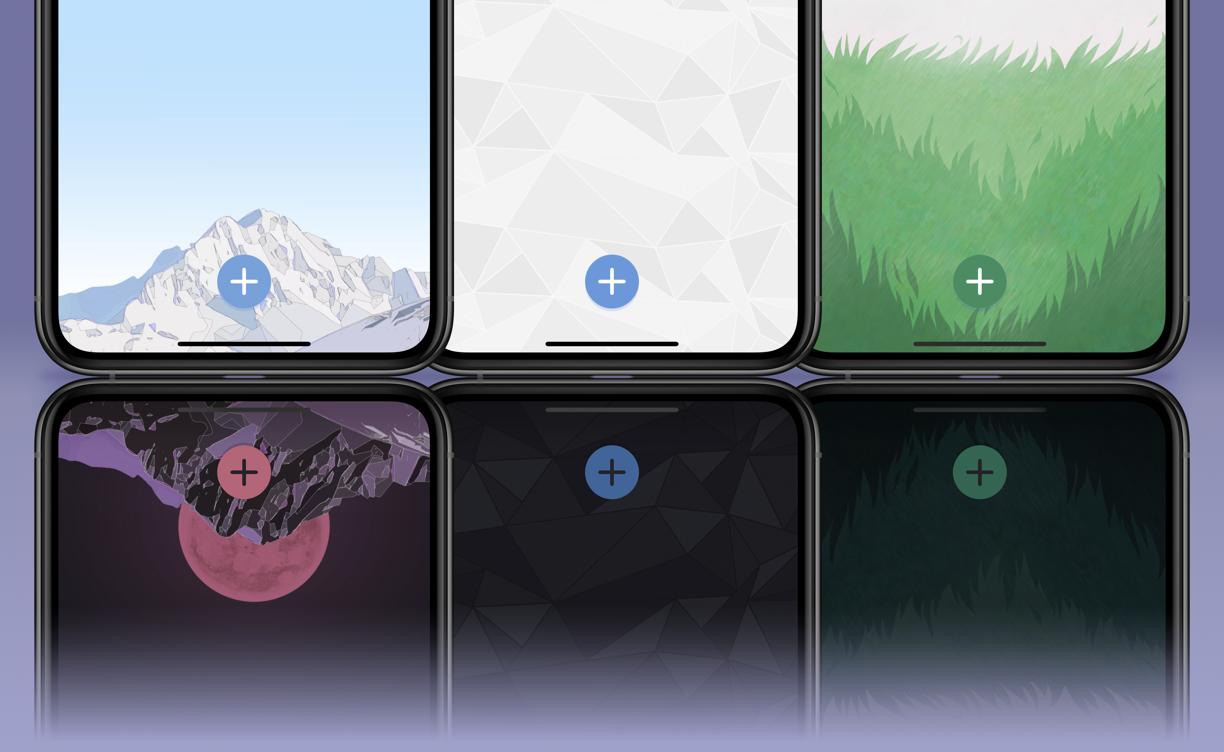 Primalist - a Short List gallery image