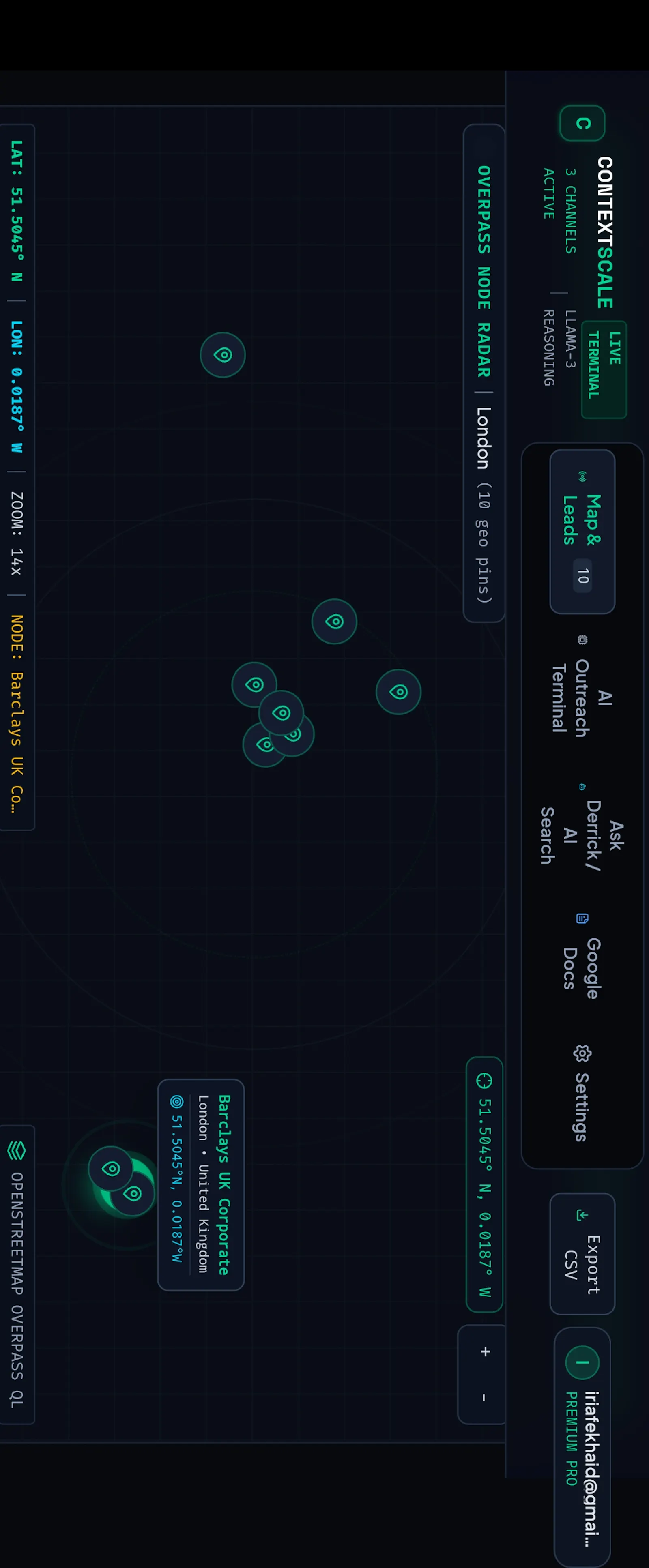 ContextScale screenshot 7