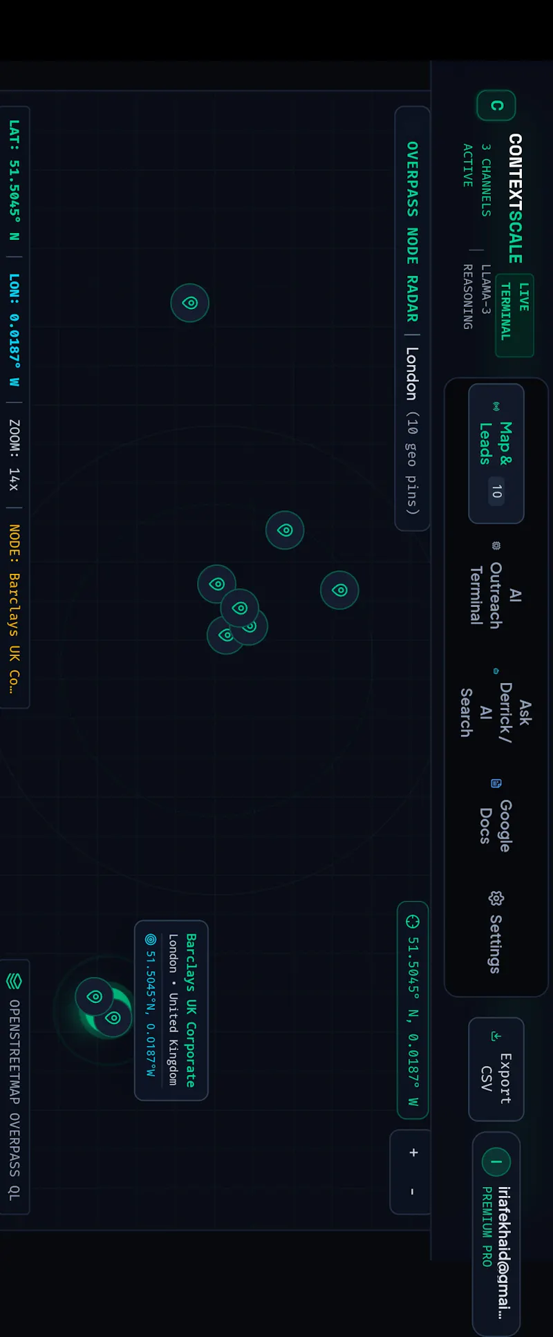 ContextScale screenshot 7
