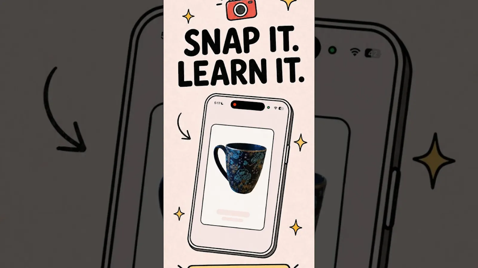 Vocabloot screenshot 1 (video preview)