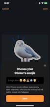 Sticker Creator gallery image