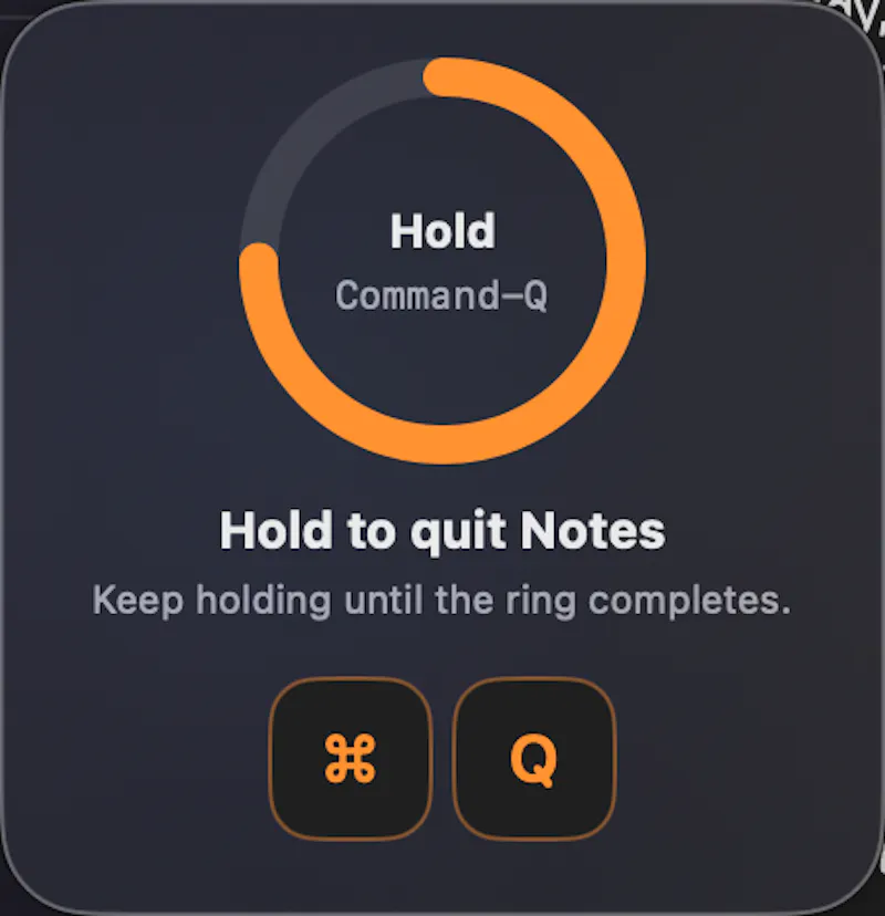 QuitBuddy screenshot 5