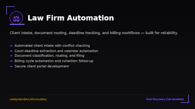 The Catalyst Project gallery image