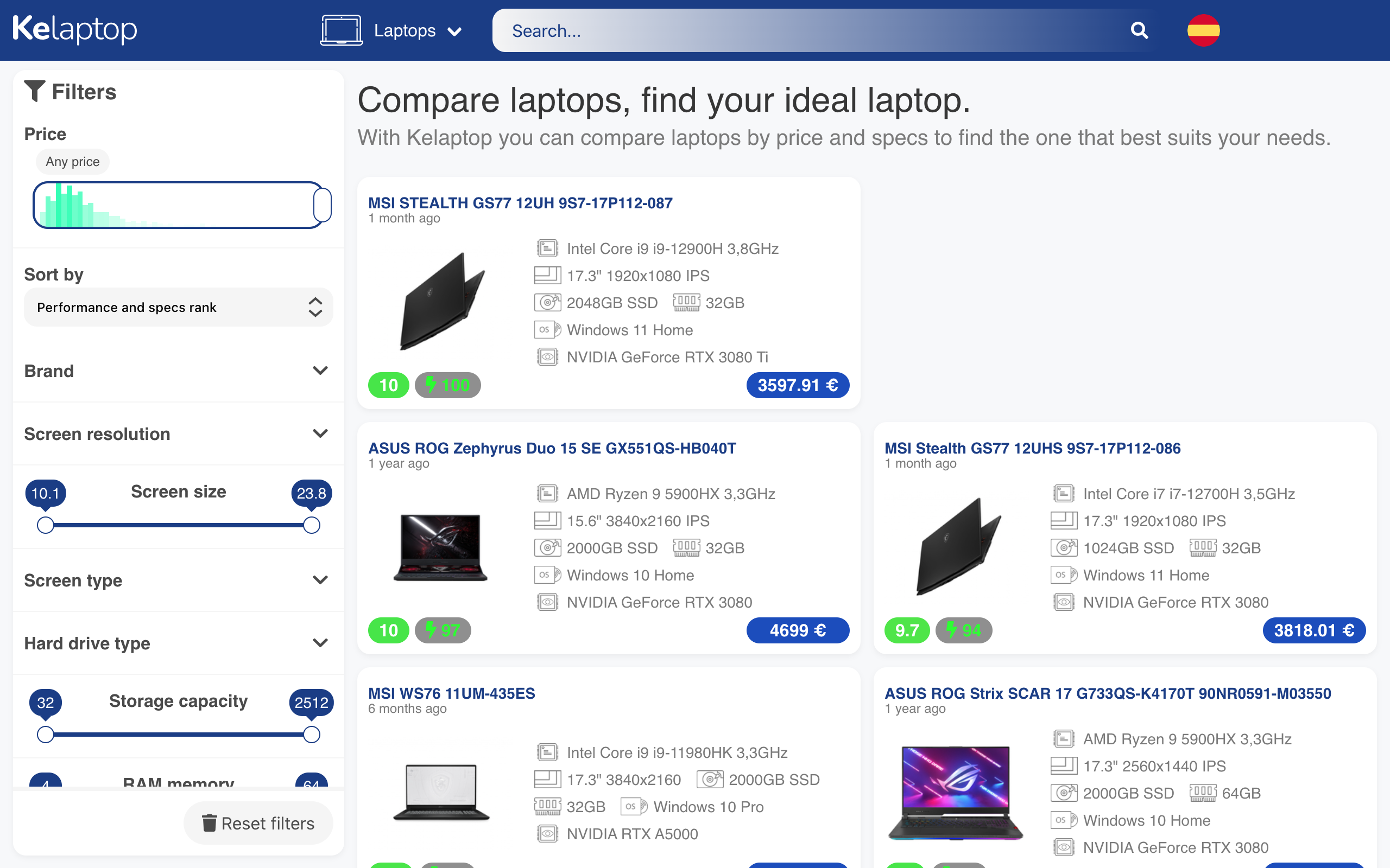 Kelaptop gallery image