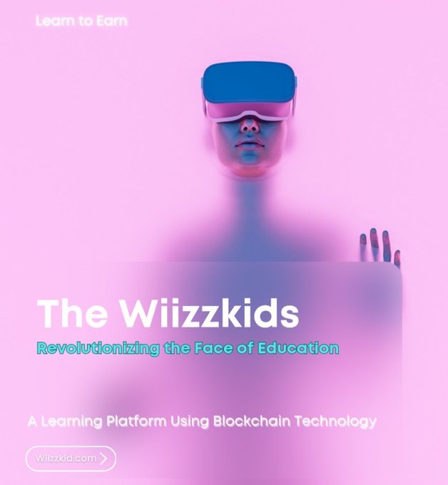 Wiizzkid - Gedecentraliseerd onderwijssysteem media 1