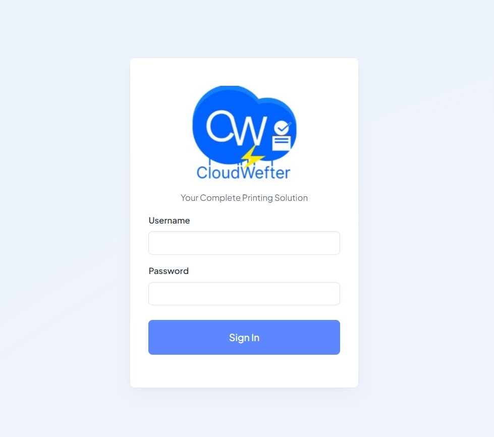 Cloudwefter media 3