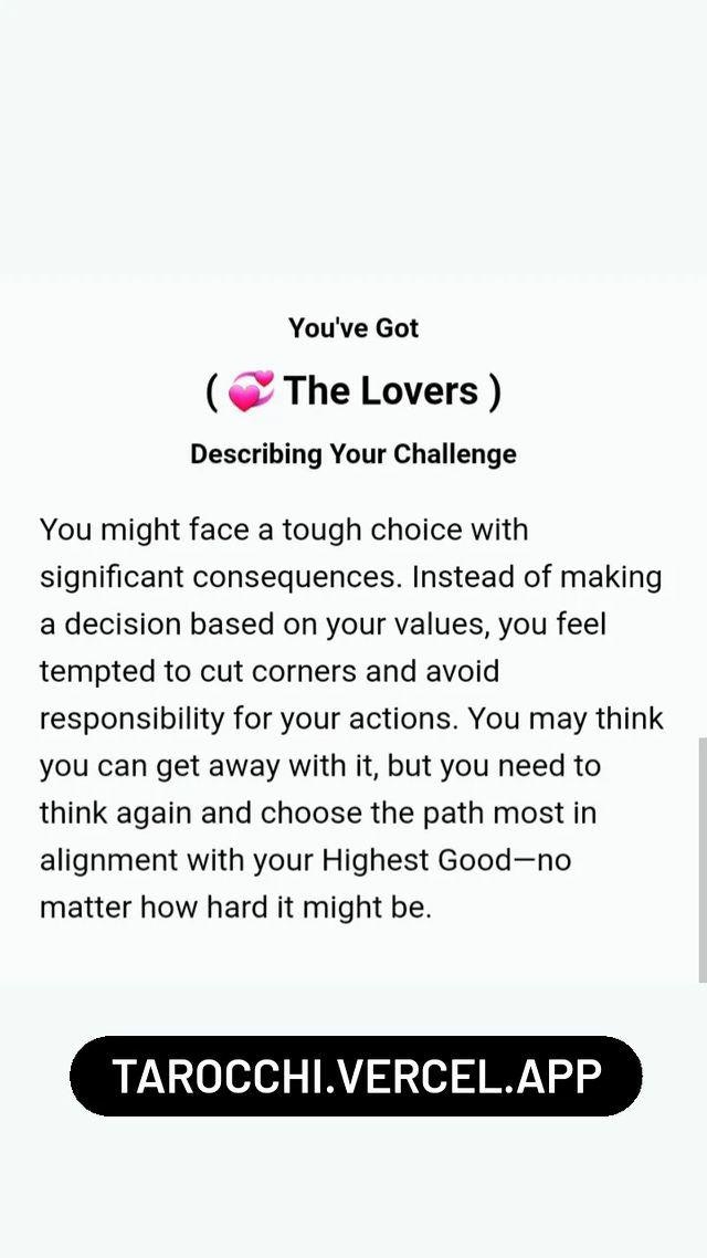 Tarocchi Tarot gallery image