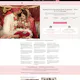 Look N Feel - Event Solutions Website